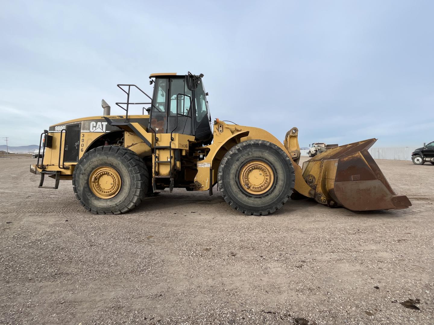 ./imagenes/INVOICE/2019/17333/CARGADOR FRONTAL CATERPILLAR 980G (4).JPG